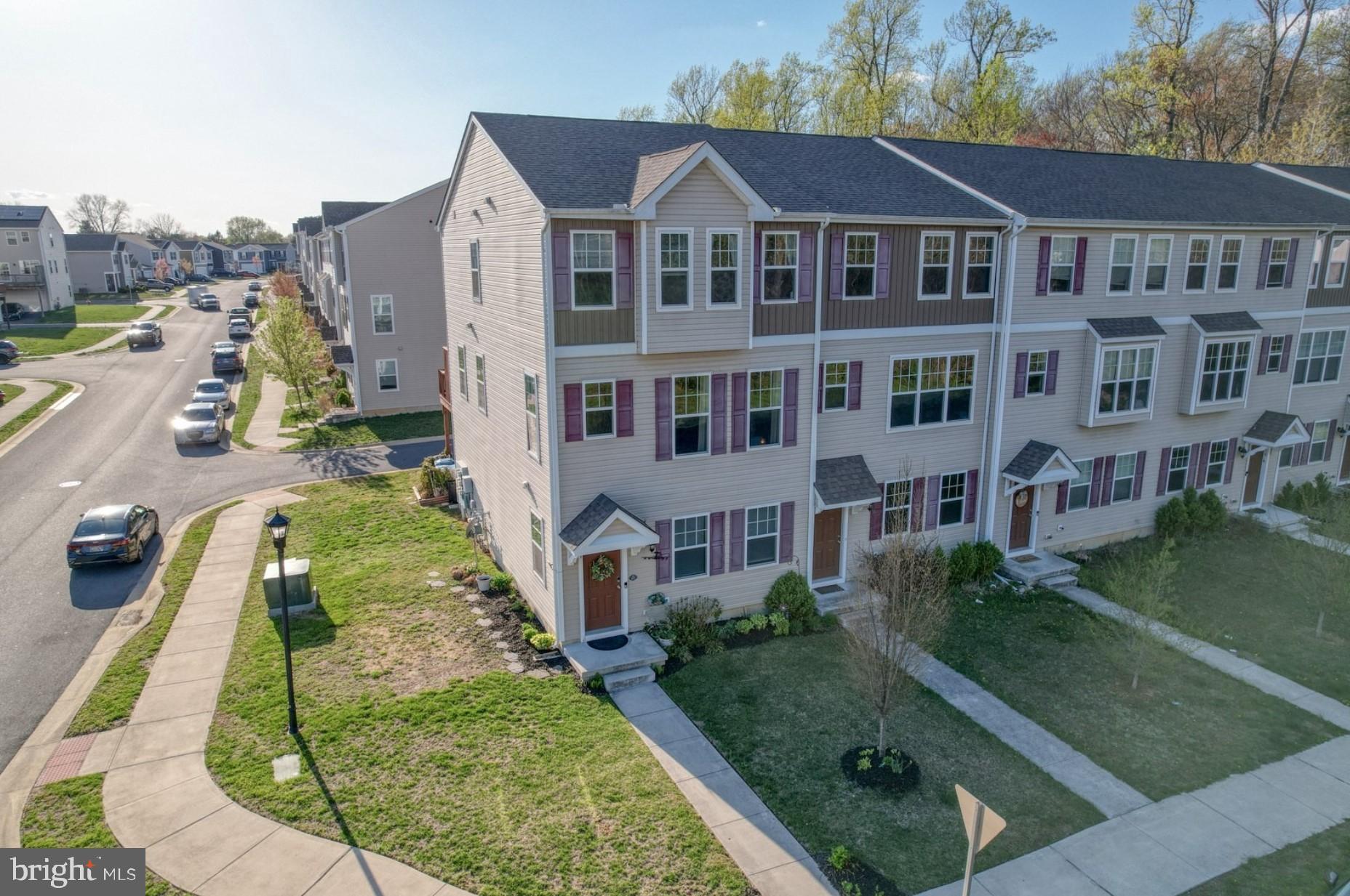 84 Tidbury Xing
