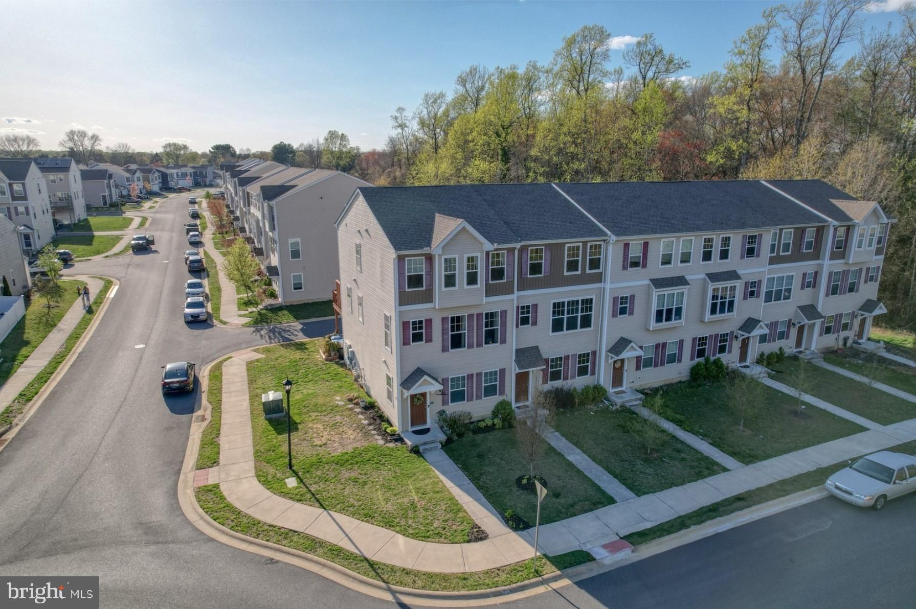 84 Tidbury Xing