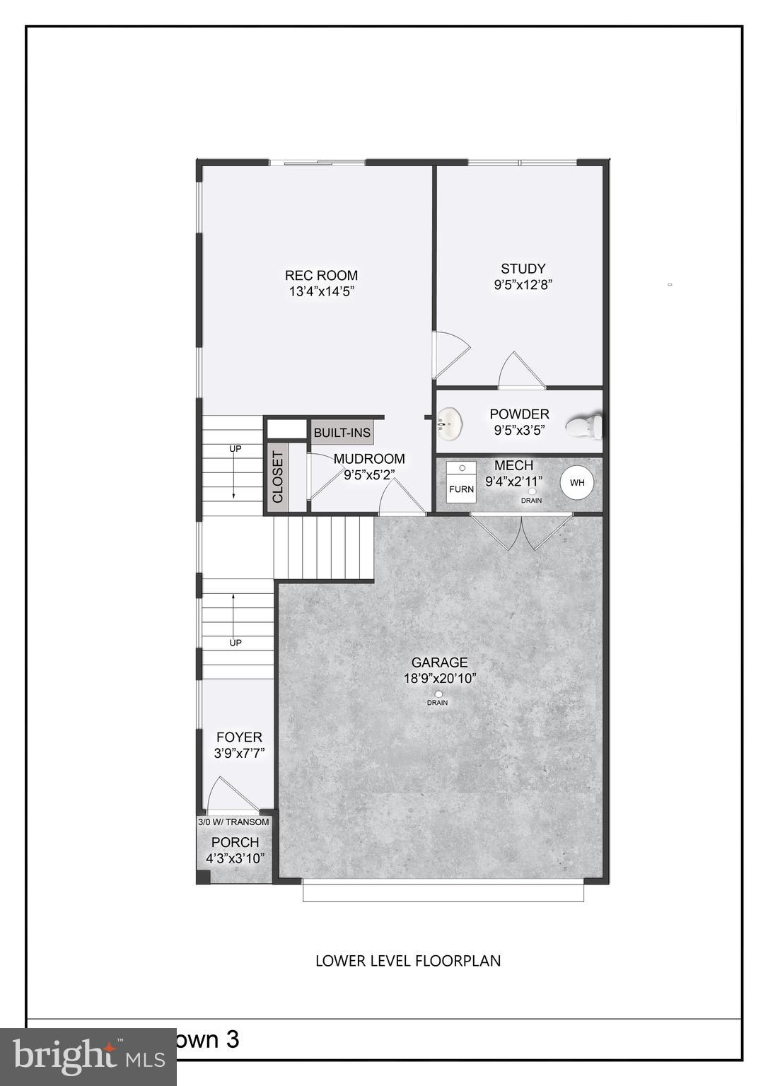 4789 Hogan Dr #14