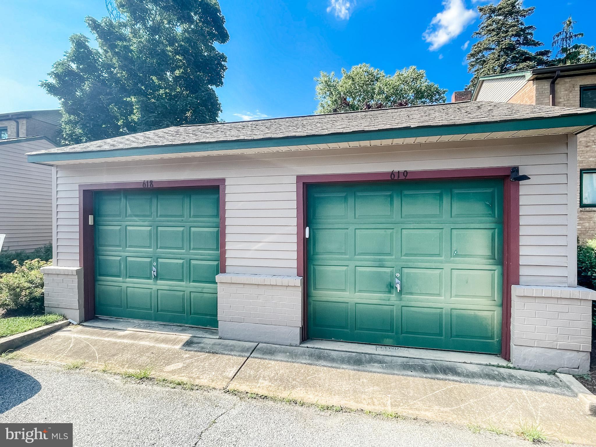 5102 Center TERRACE Unit: 5102