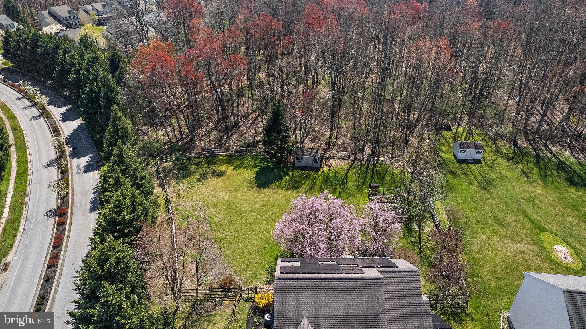 1 Clover Mill Dr