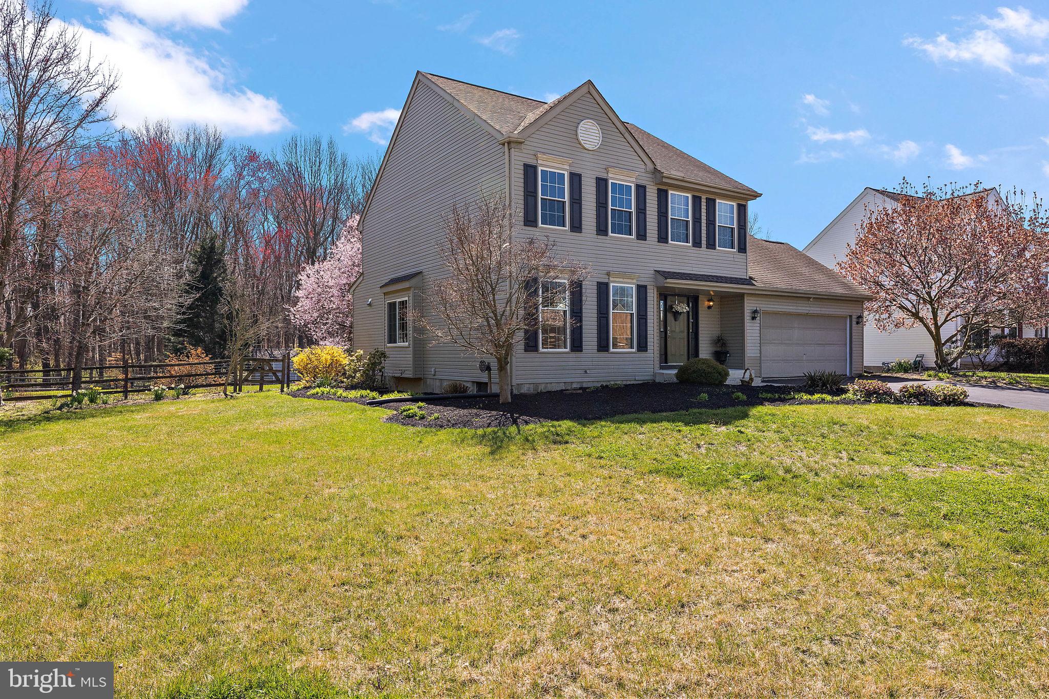 1 Clover Mill Dr