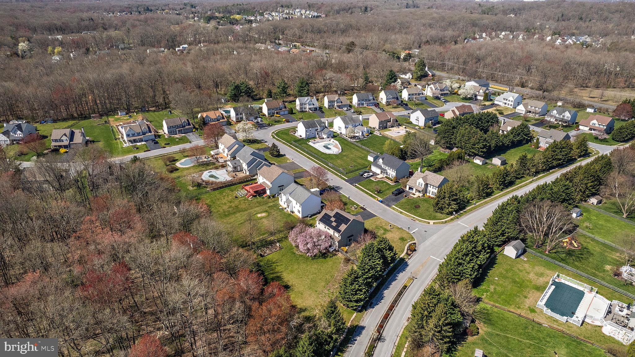 1 Clover Mill Dr