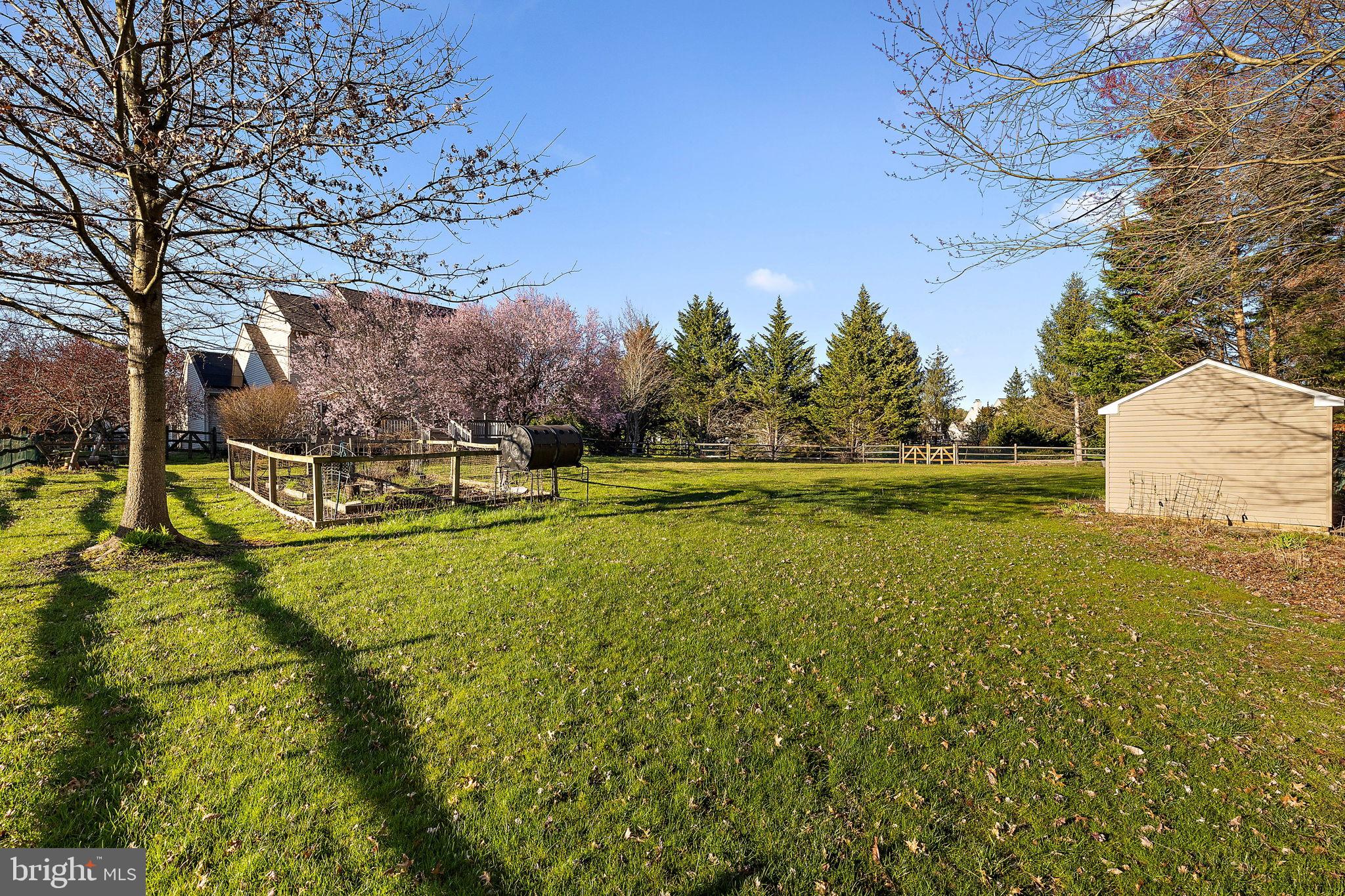 1 Clover Mill Dr