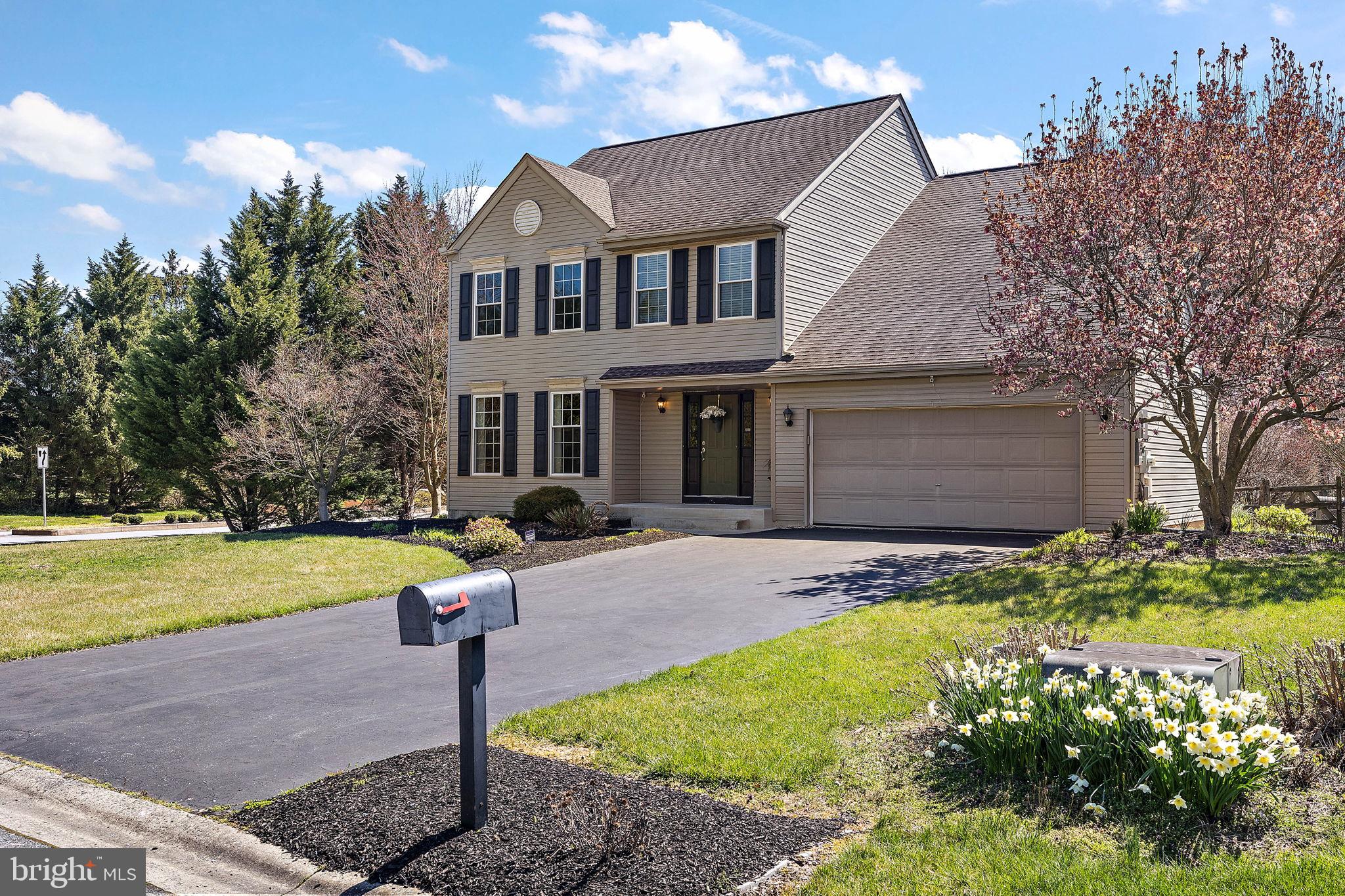1 Clover Mill Dr