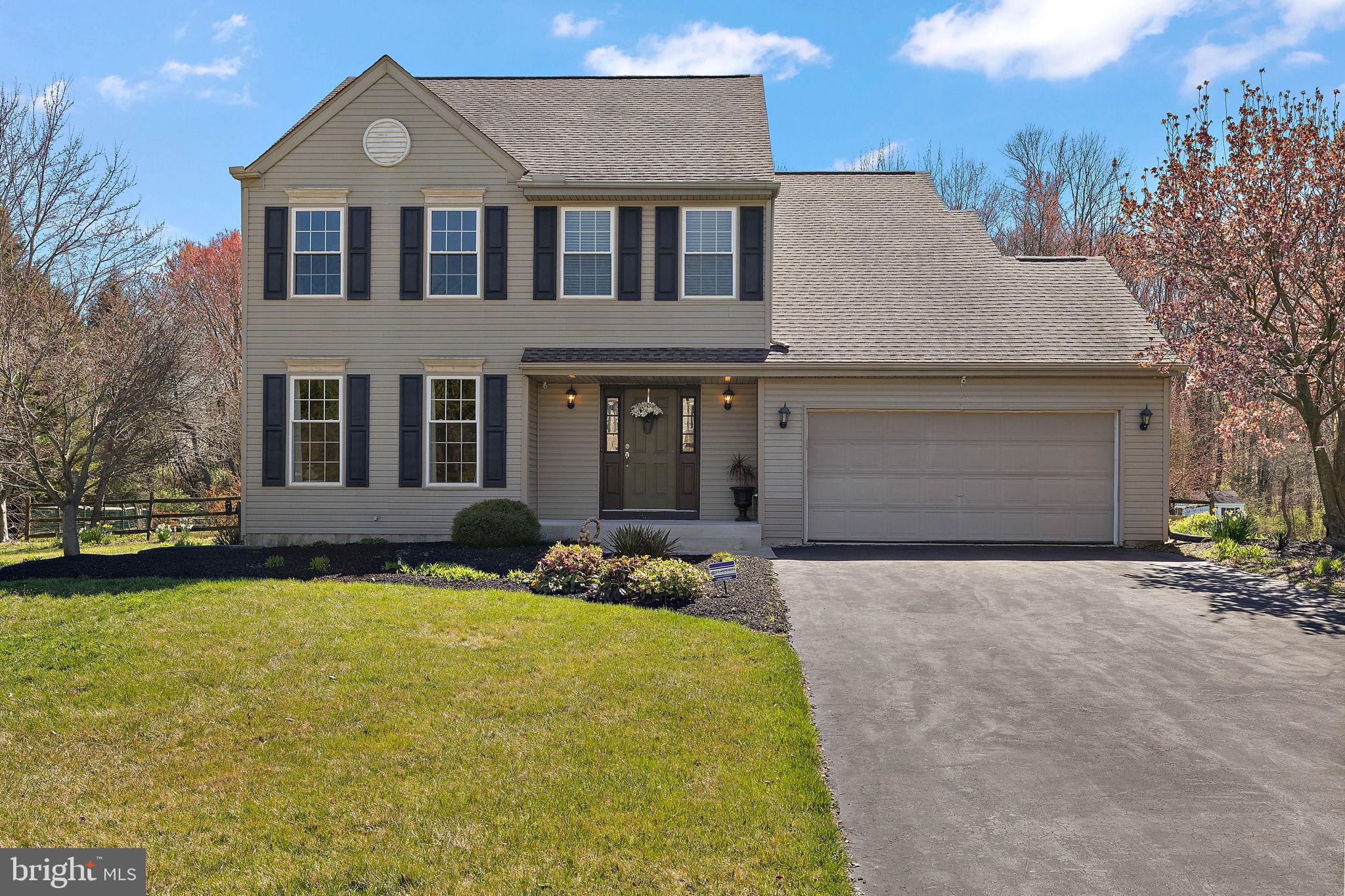 1 Clover Mill Dr