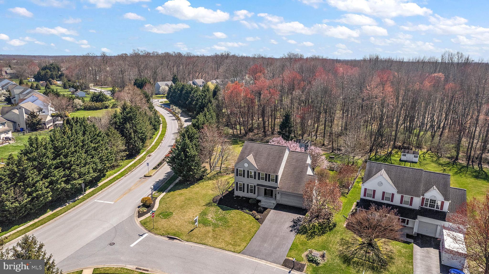 1 Clover Mill Dr