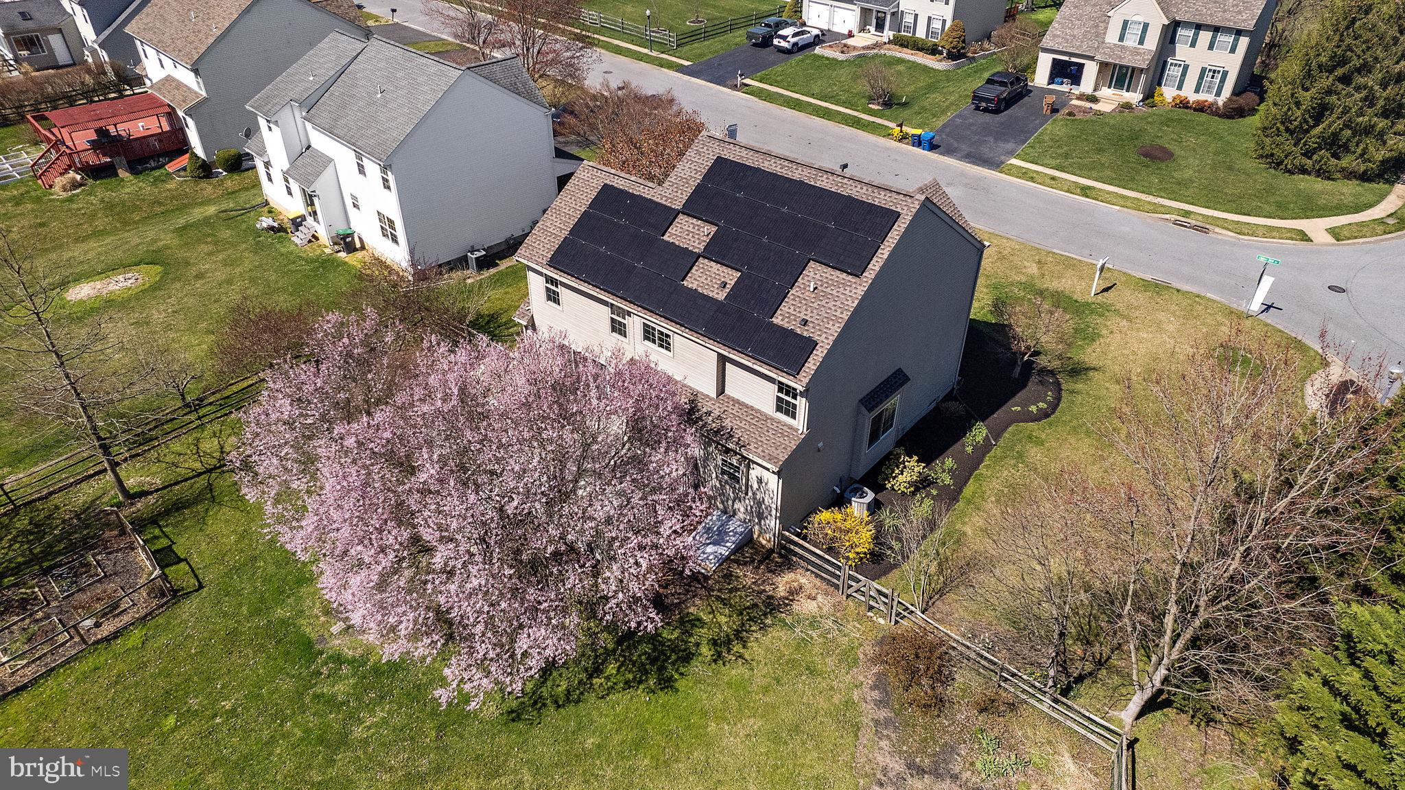 1 Clover Mill Dr