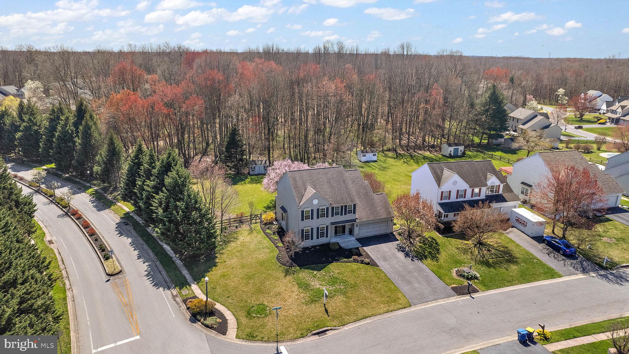 1 Clover Mill Dr