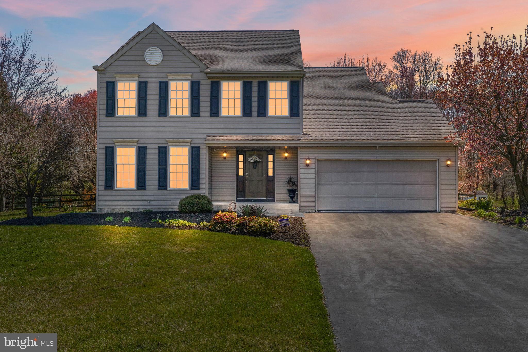 1 Clover Mill Dr