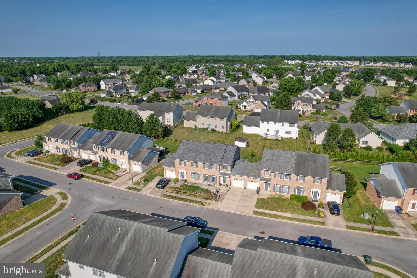 111 Marble House Dr