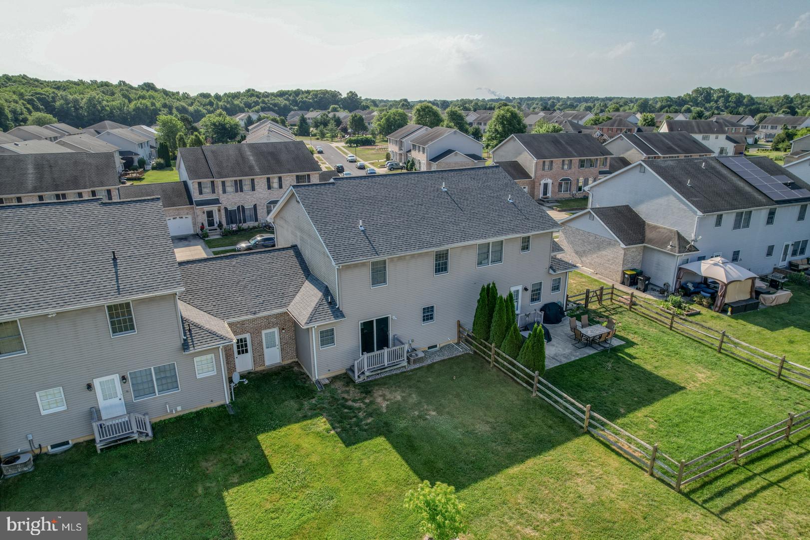 111 Marble House Dr