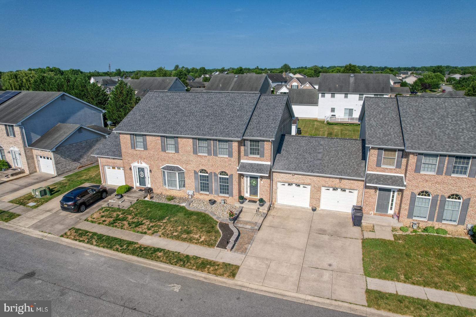 111 Marble House Dr