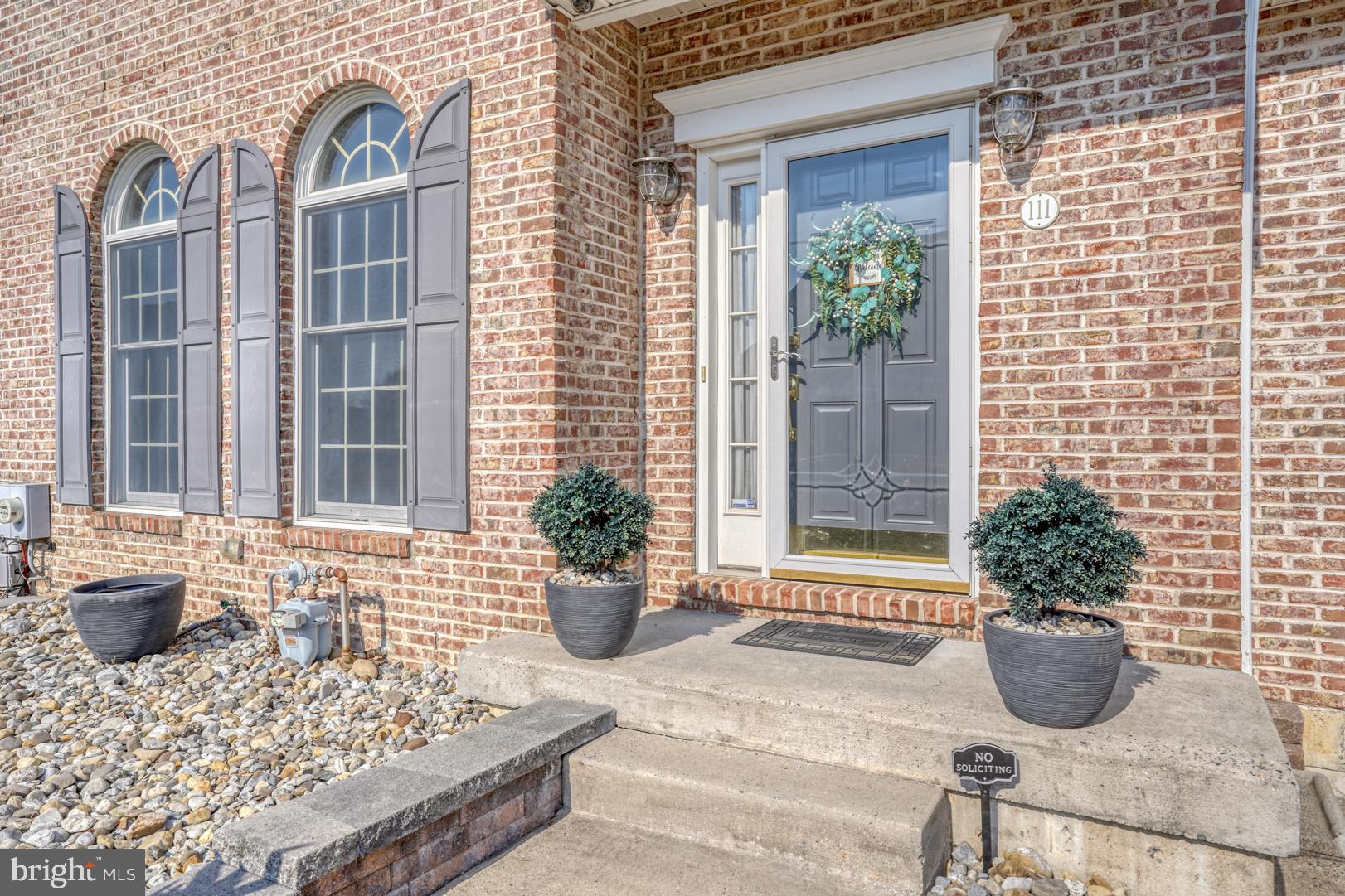 111 Marble House Dr