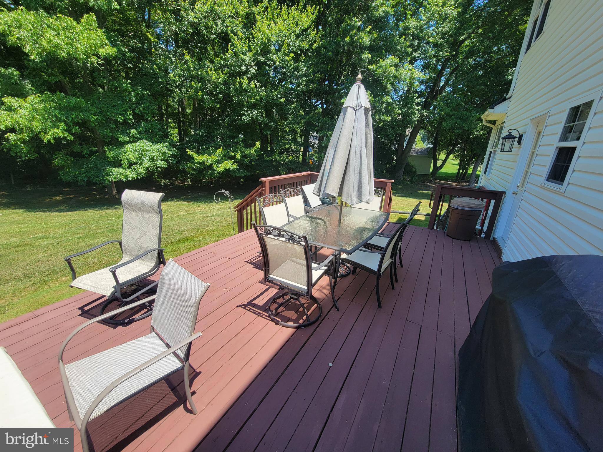 6 Terwood Ct