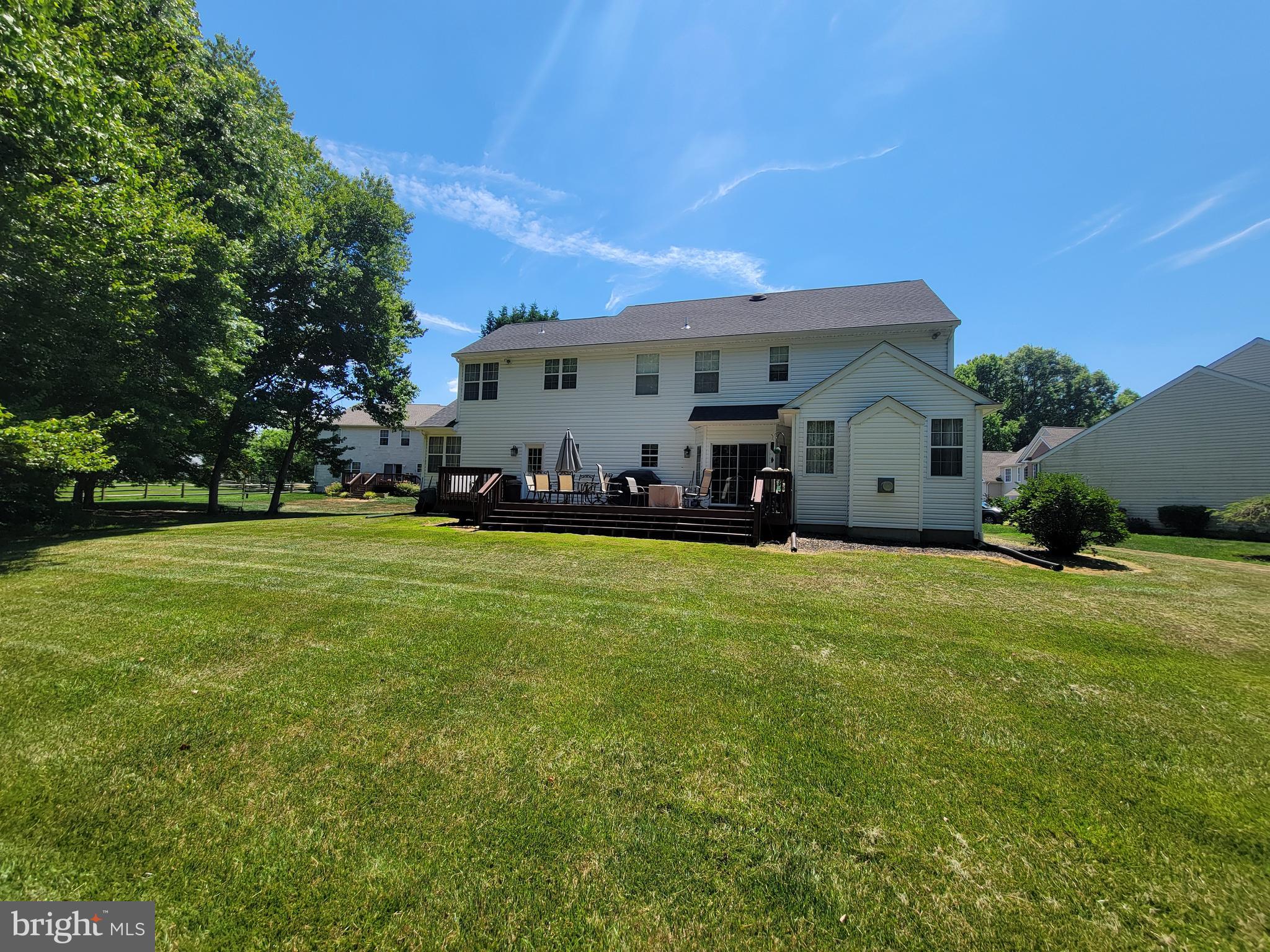 6 Terwood Ct