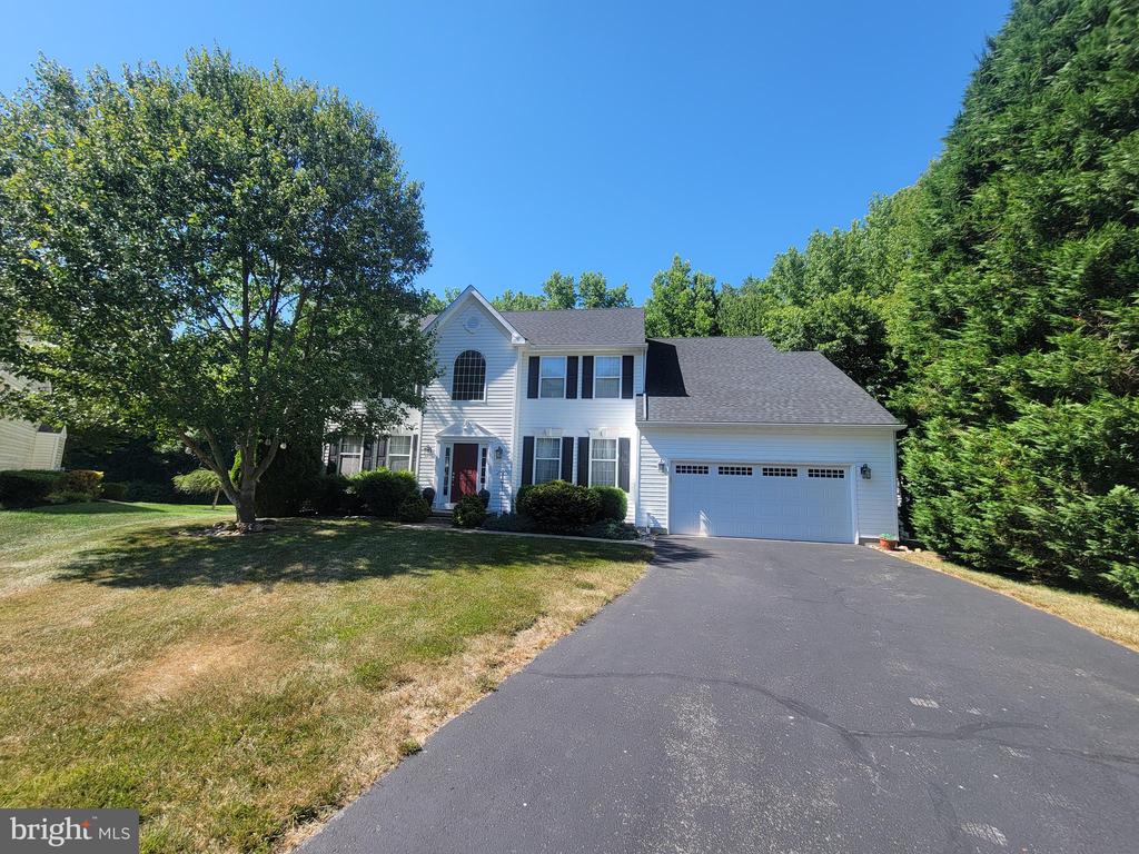 6 Terwood Ct