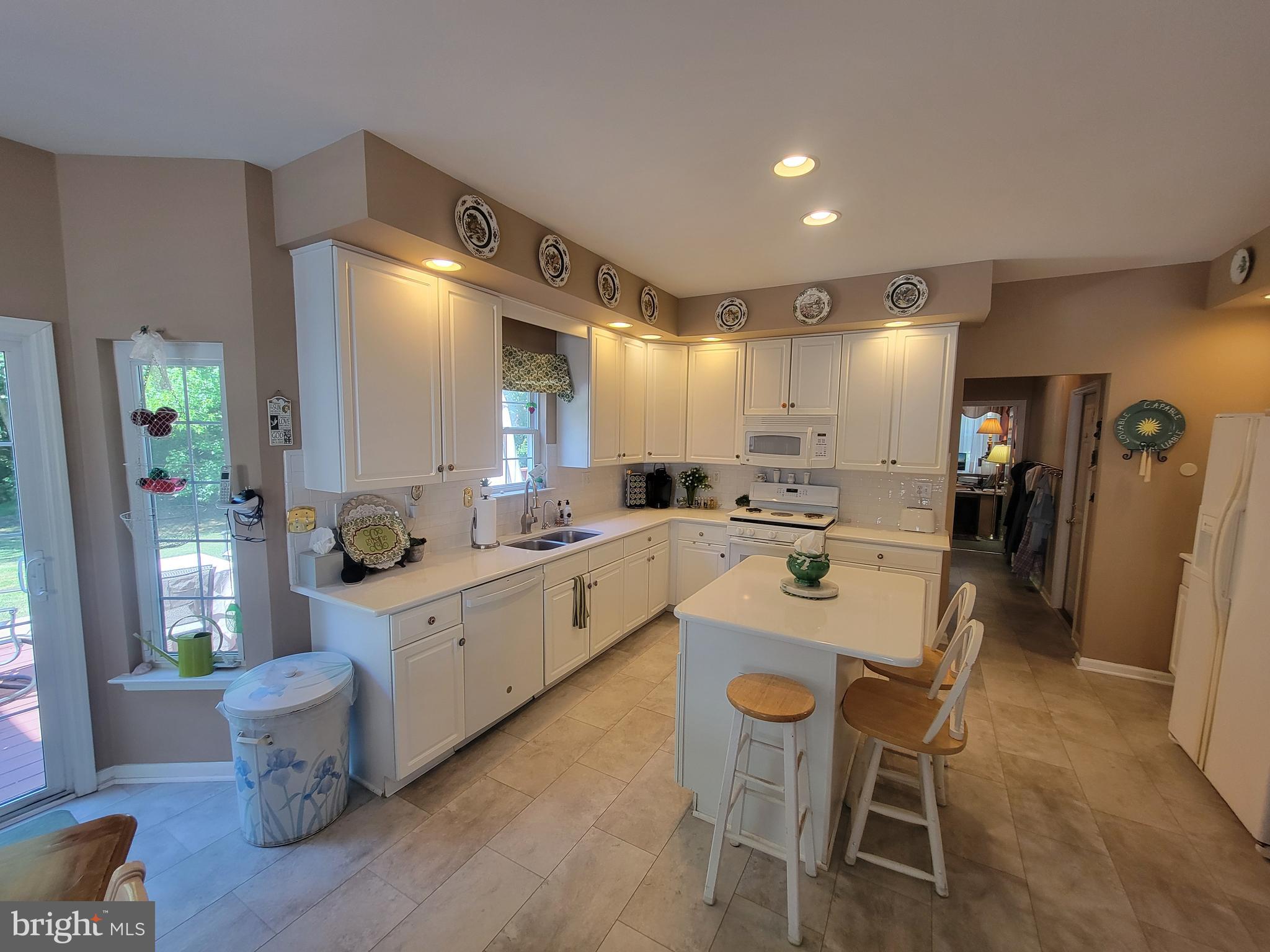 6 Terwood Ct