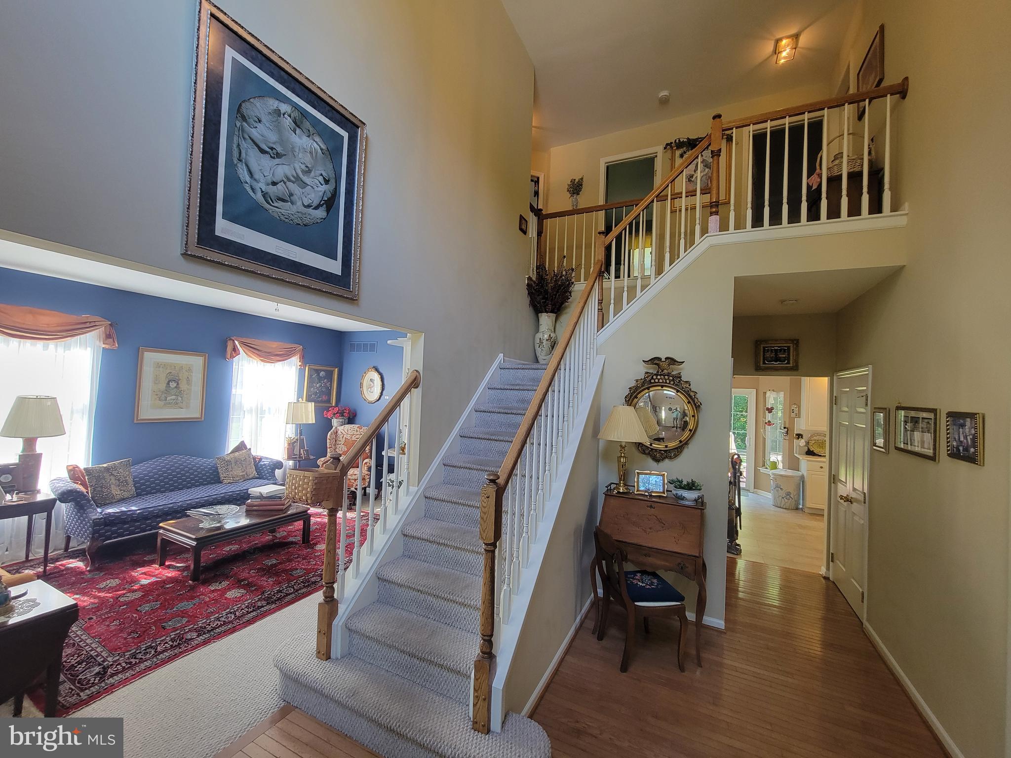 6 Terwood Ct