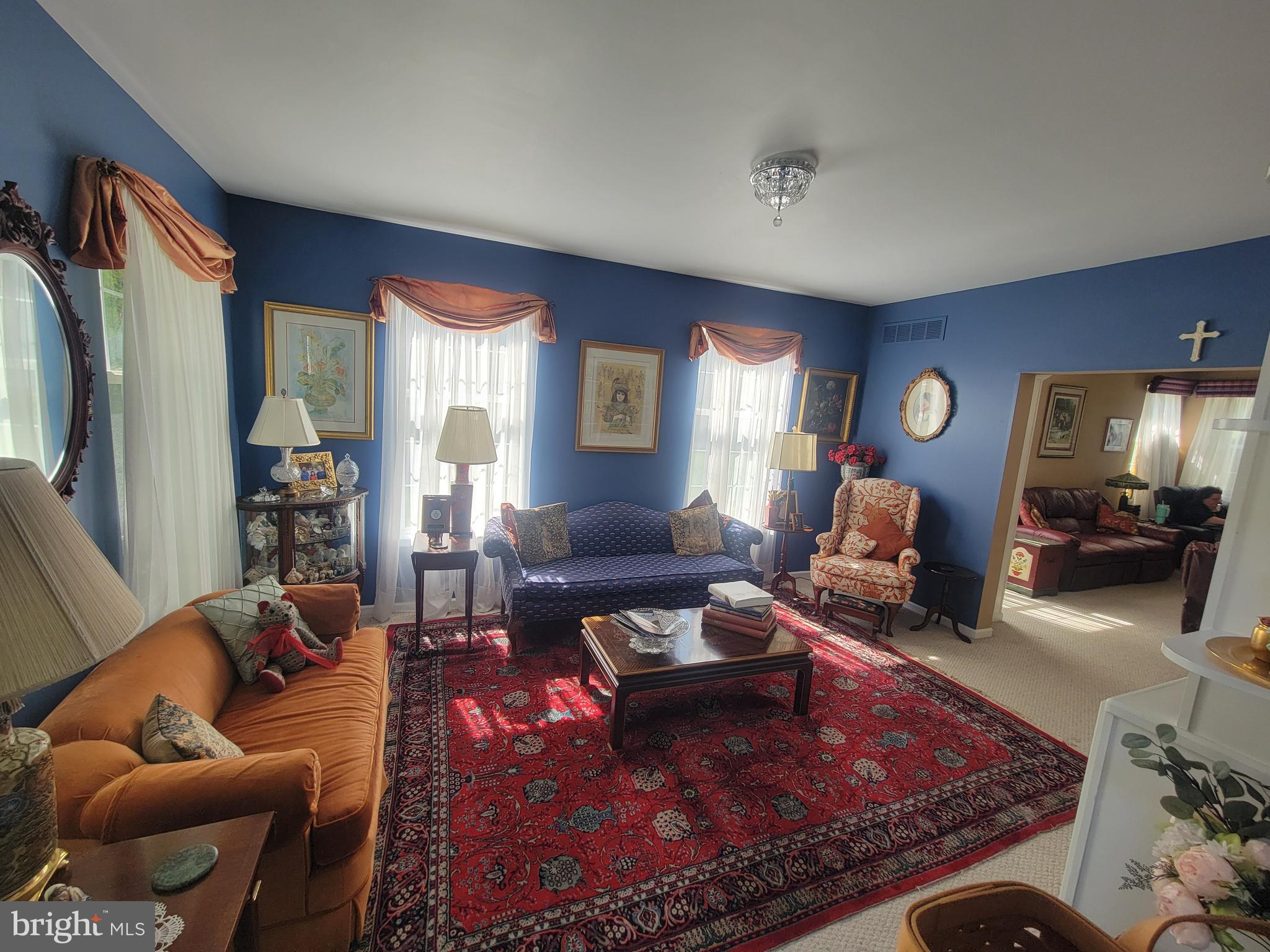6 Terwood Ct