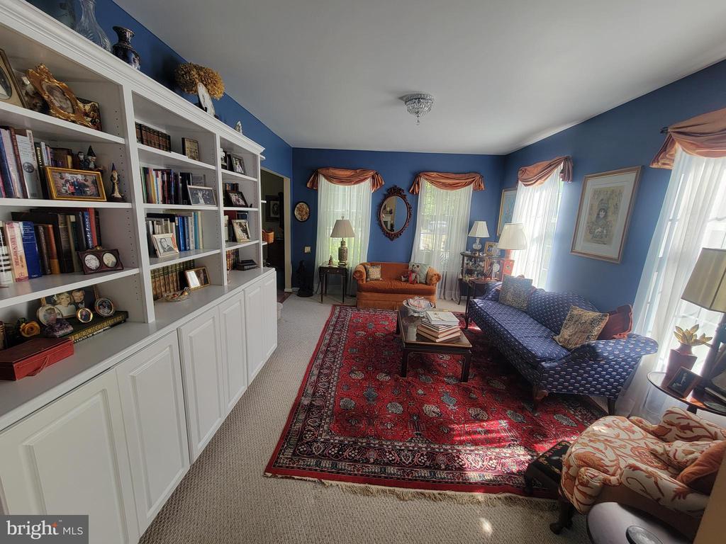 6 Terwood Ct