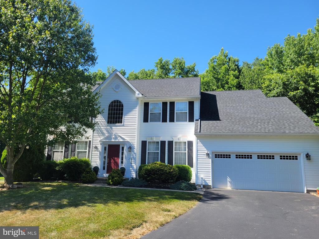 6 Terwood Ct