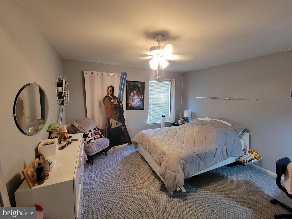 6 Terwood Ct
