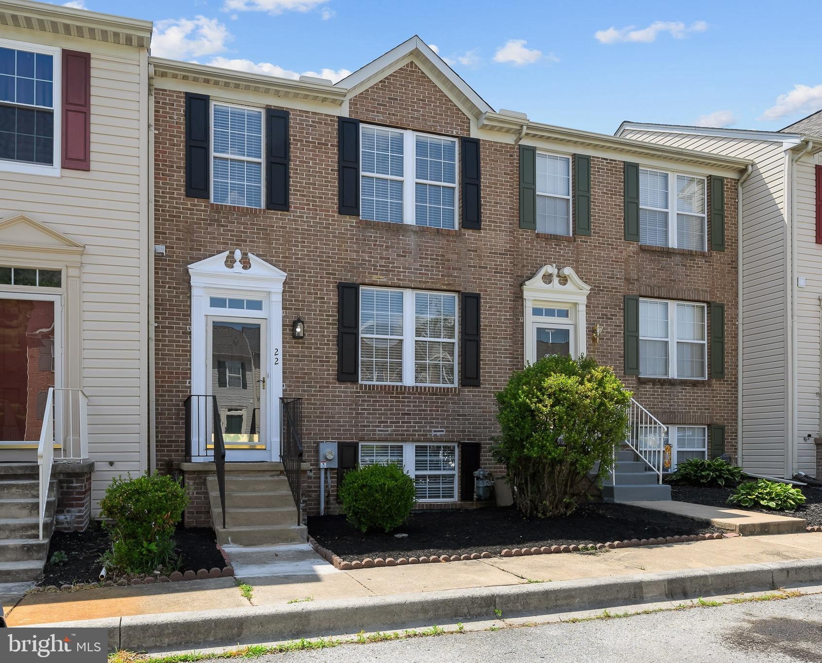 22 Hibiscus Dr