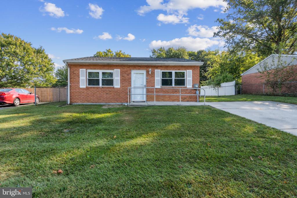 24 Archer Cir