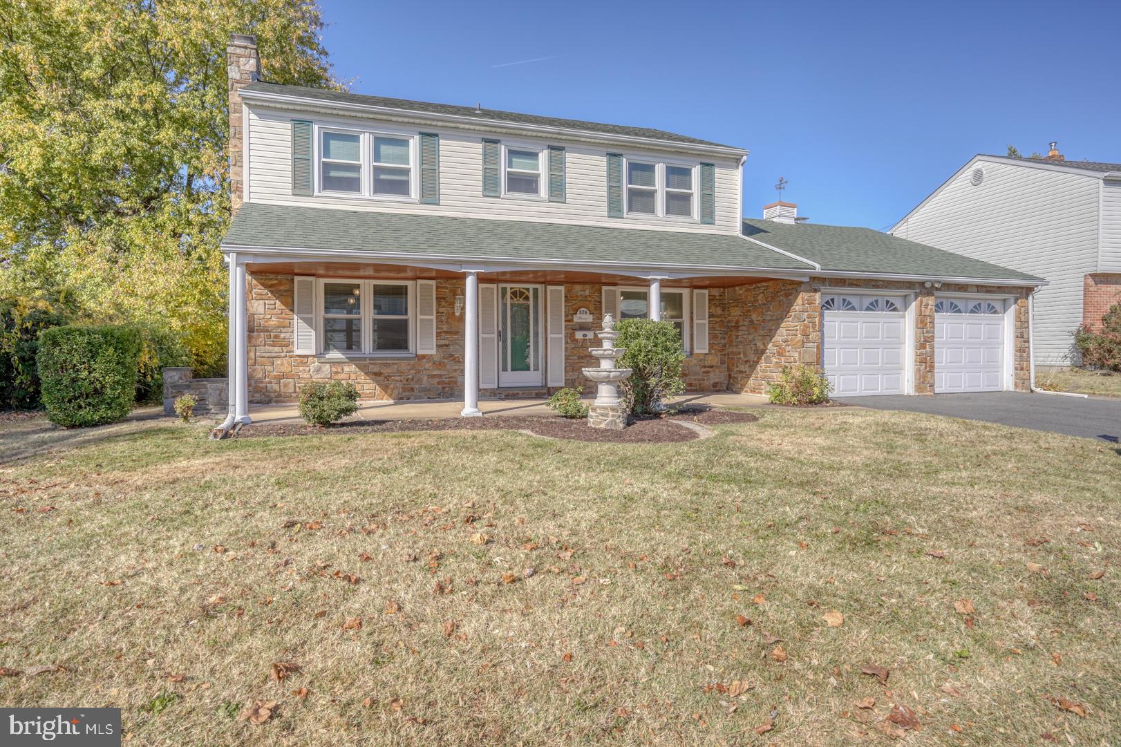 326 E Roosevelt Ave