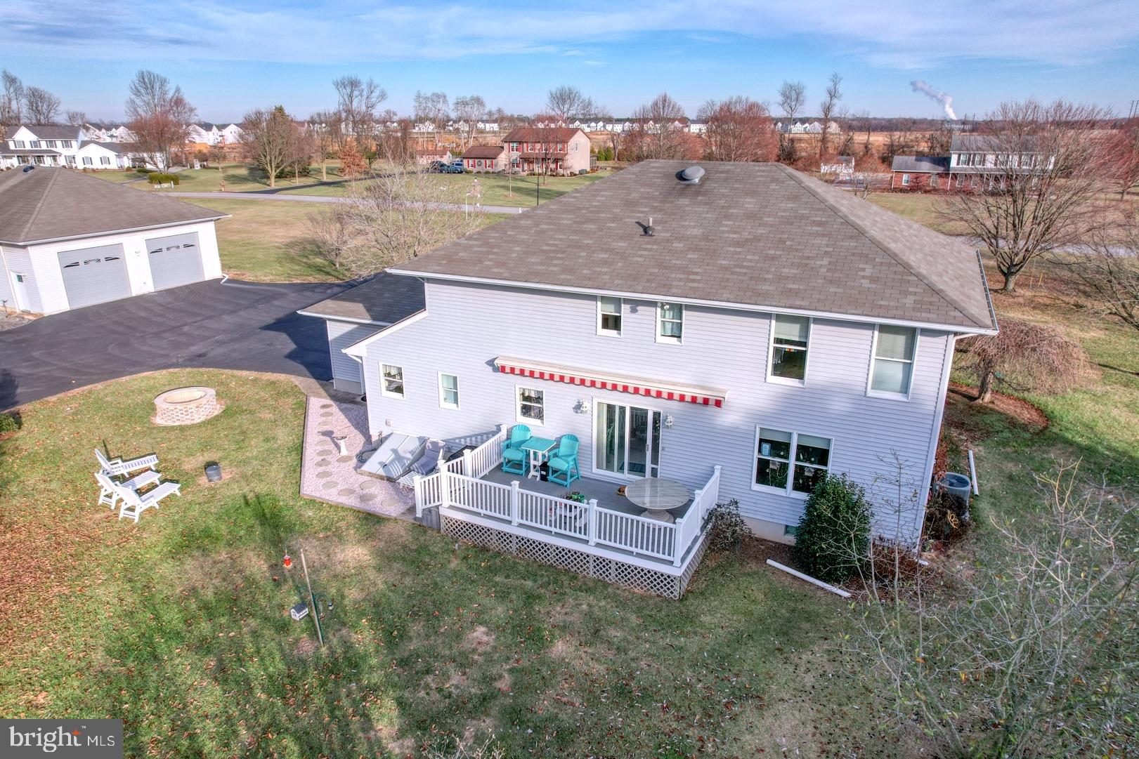 6 CLADDAGH COURT