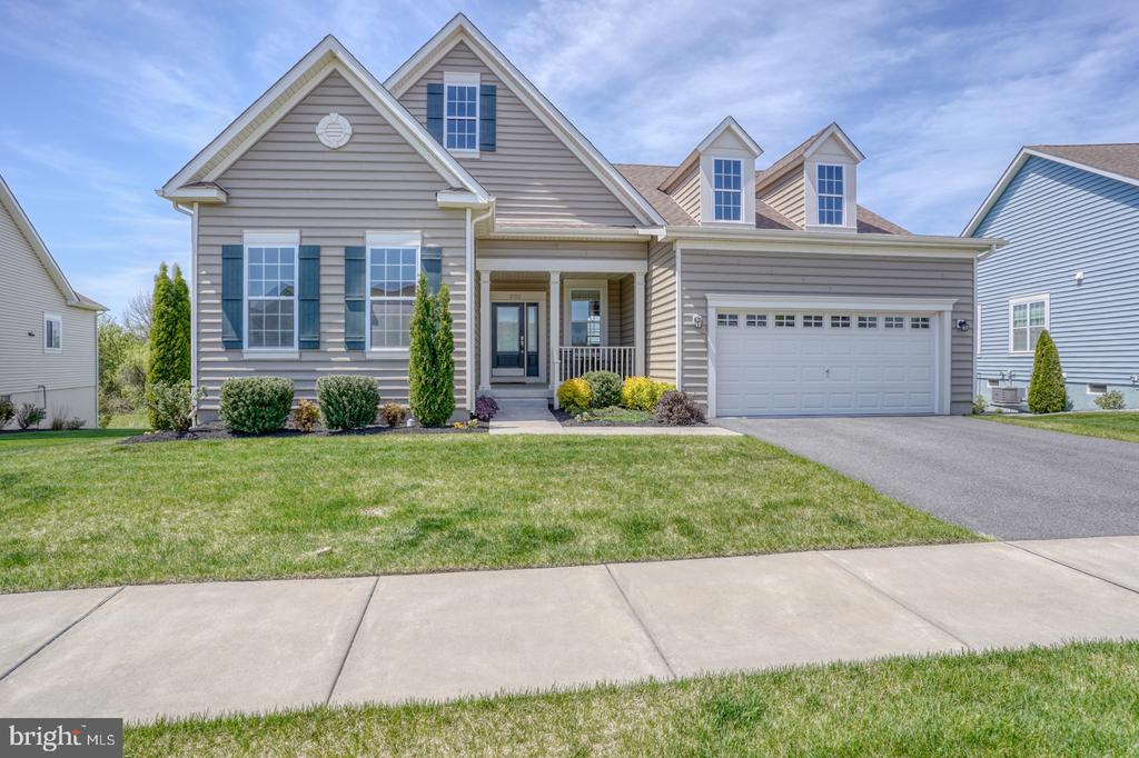 2722 van Cliburn Cir