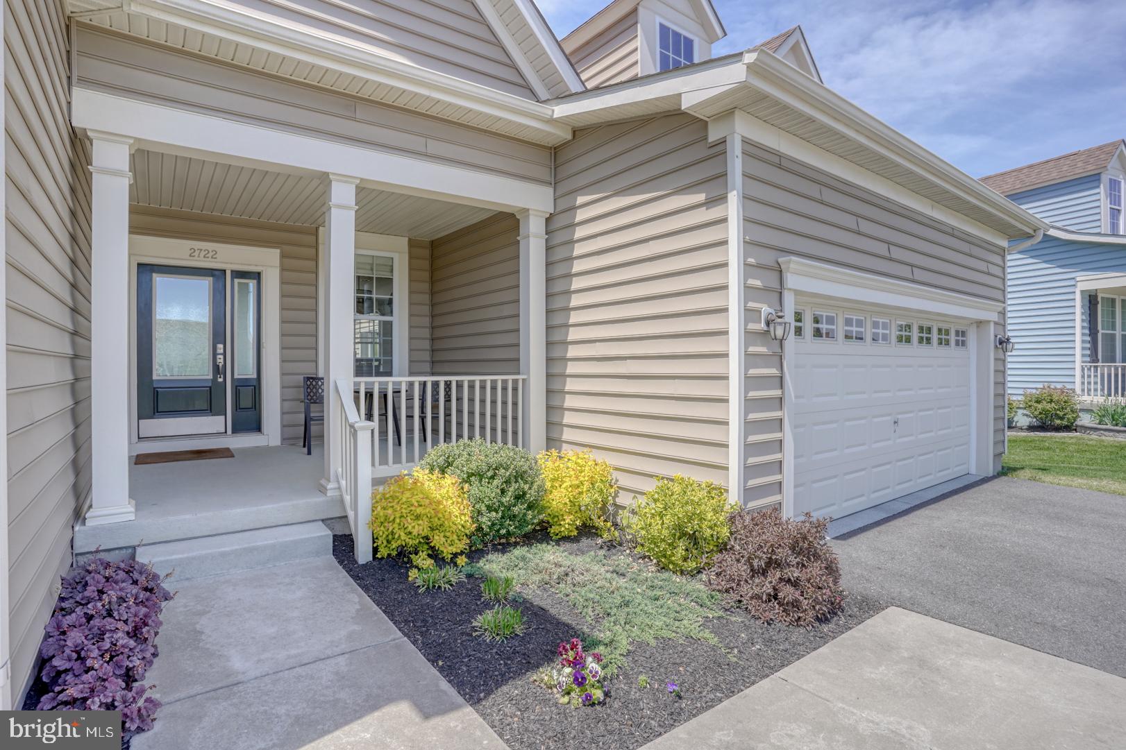 2722 van Cliburn Cir