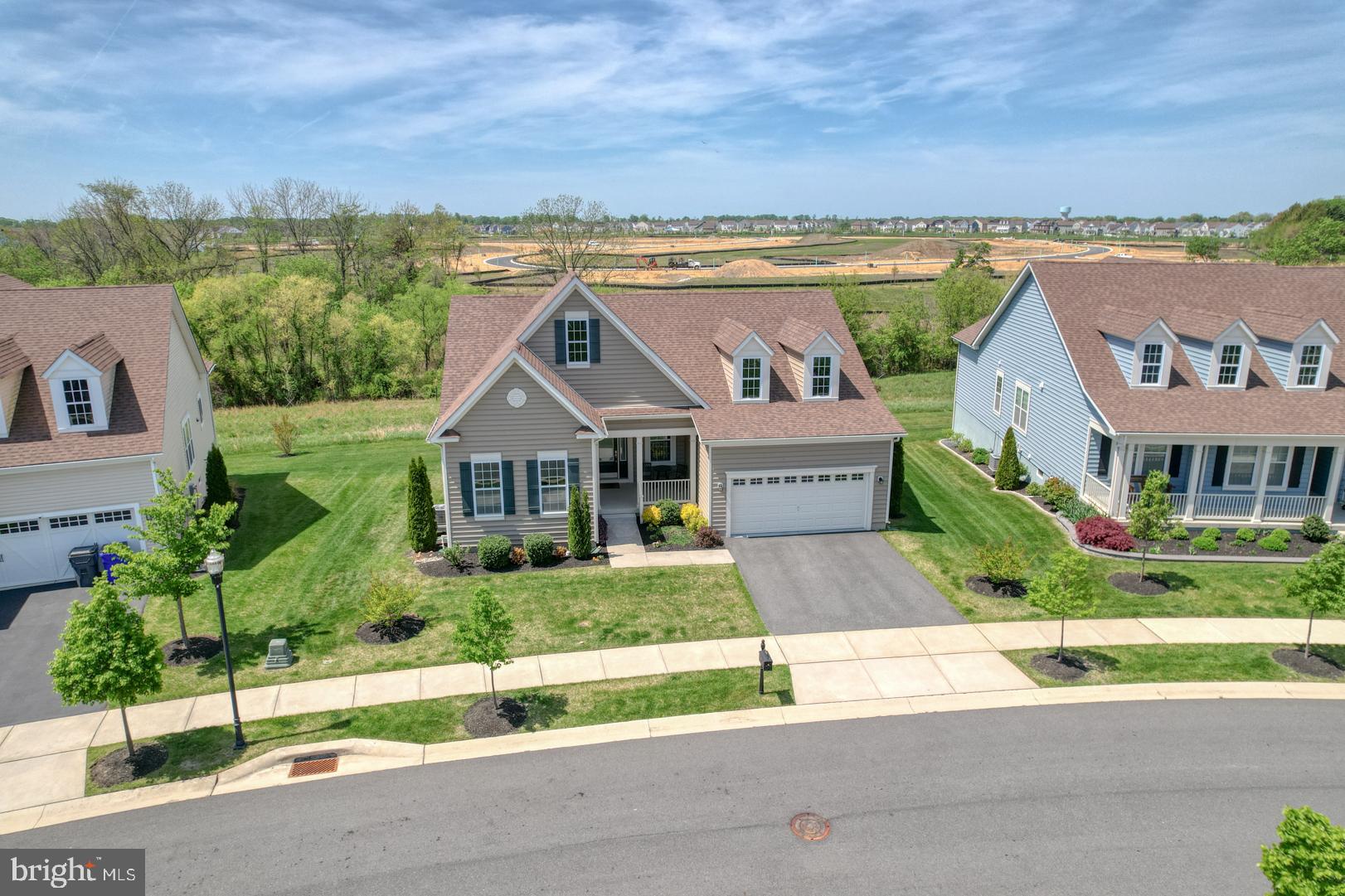 2722 van Cliburn Cir