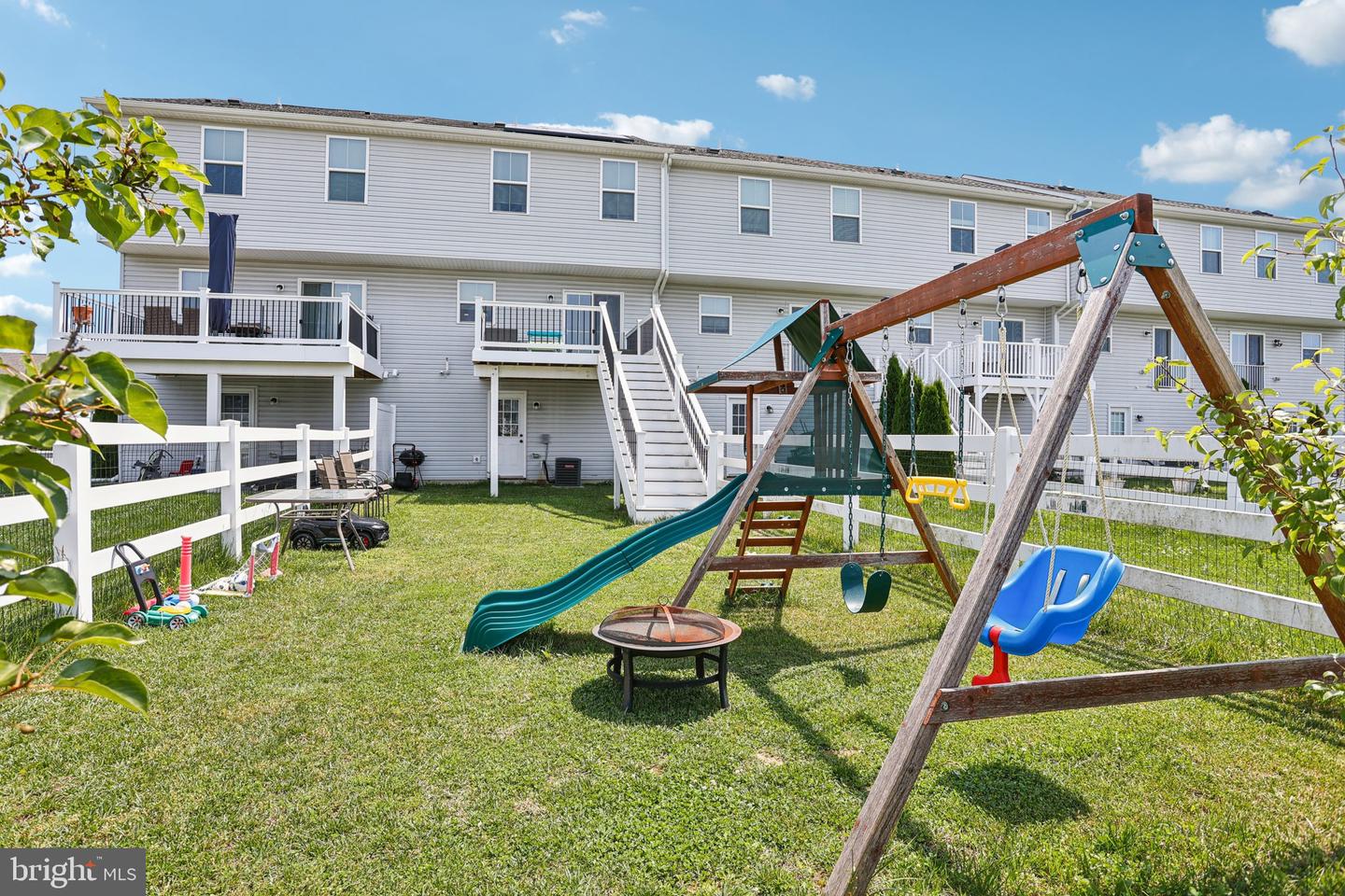 142 Wye Oak Dr