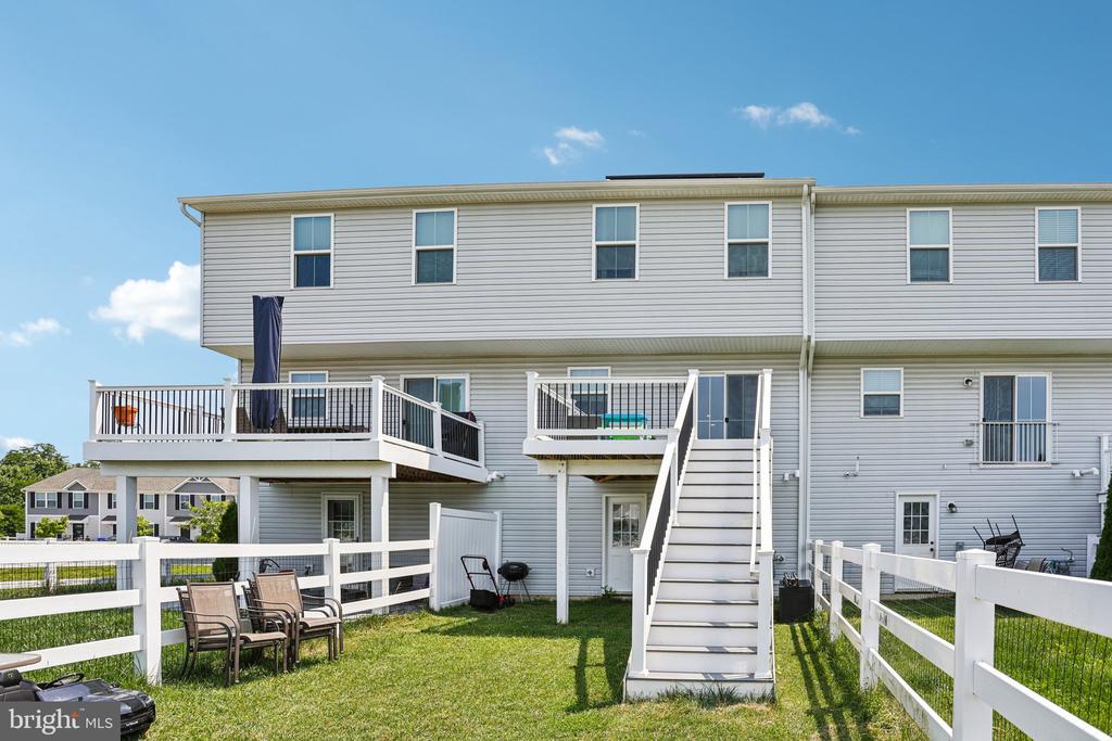 142 Wye Oak Dr