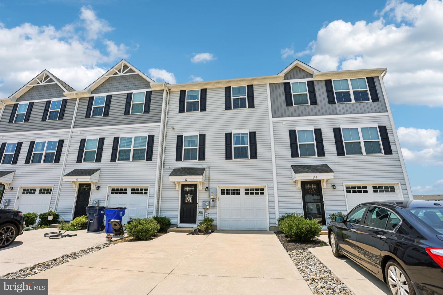 142 Wye Oak Dr