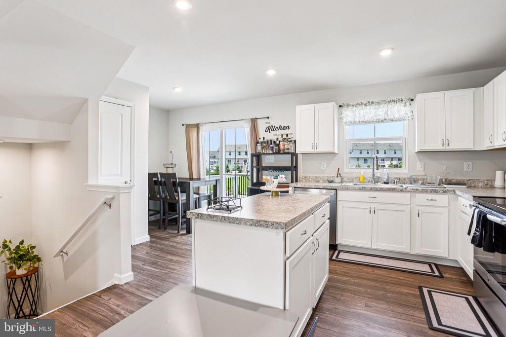 142 Wye Oak Dr