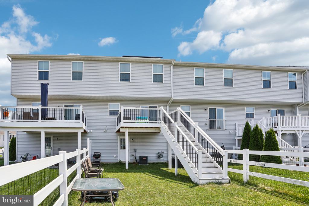 142 Wye Oak Dr