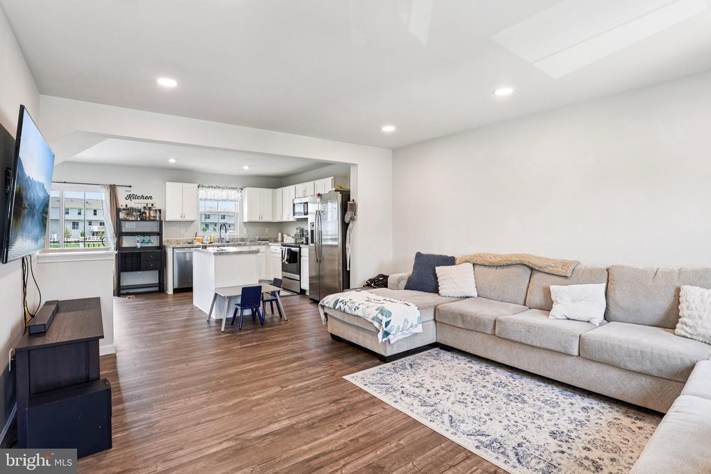 142 Wye Oak Dr