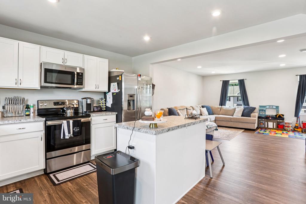 142 Wye Oak Dr