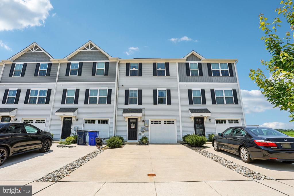 142 Wye Oak Dr