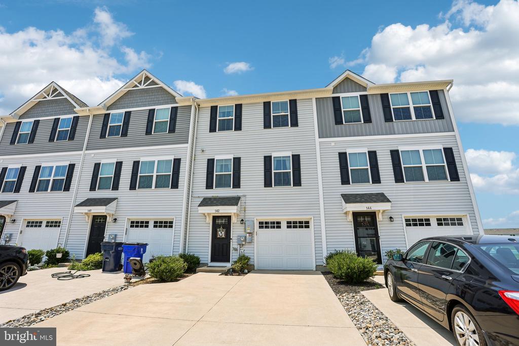 142 Wye Oak Dr