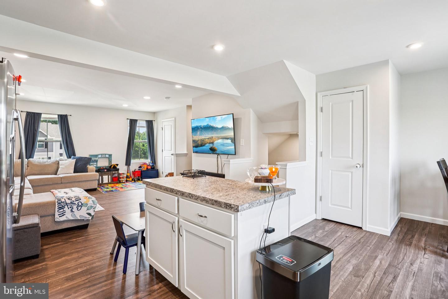 142 Wye Oak Dr