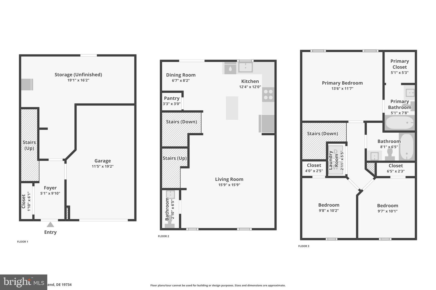 142 Wye Oak Dr