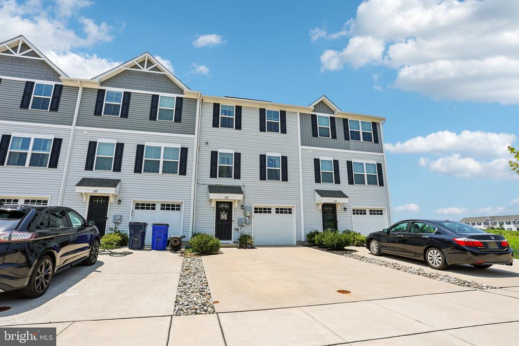 142 Wye Oak Dr