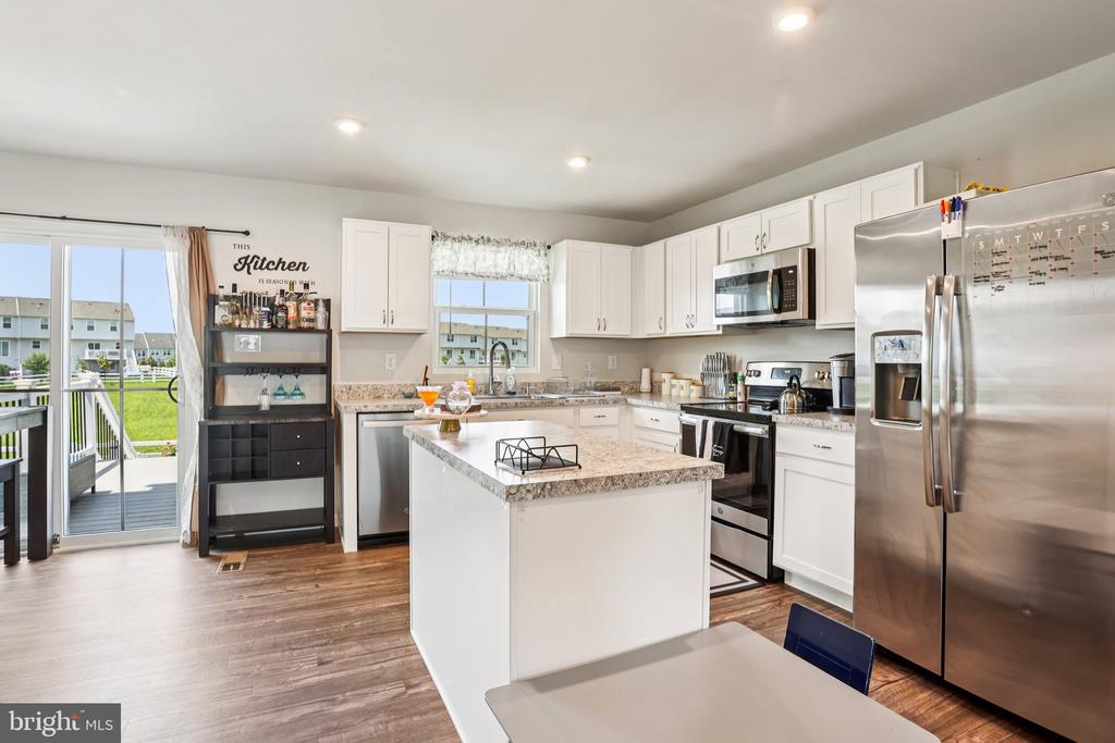 142 Wye Oak Dr