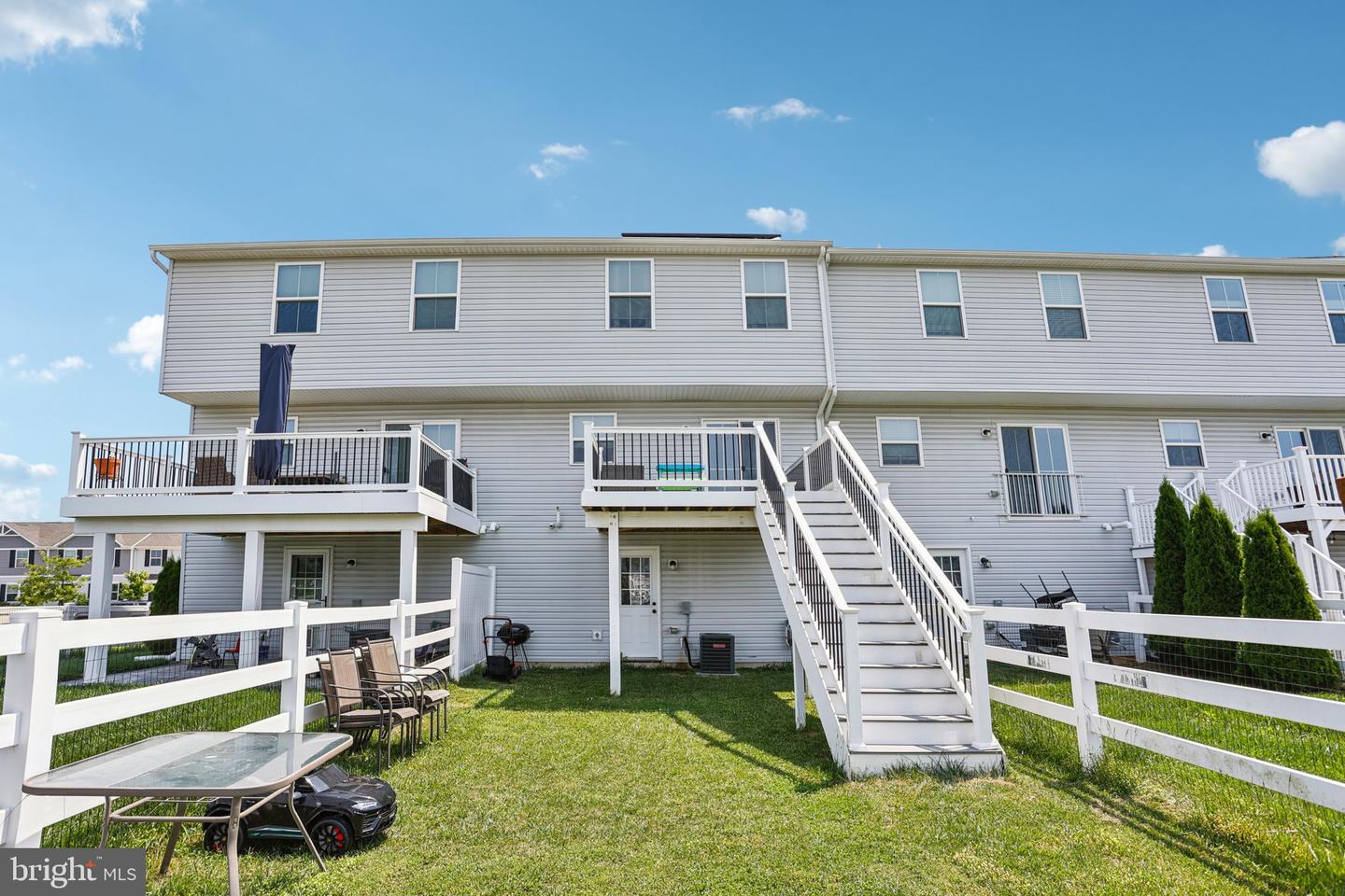 142 Wye Oak Dr