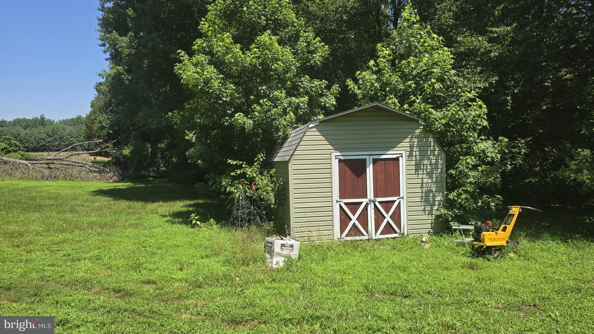 321 Oliver Guessford Rd