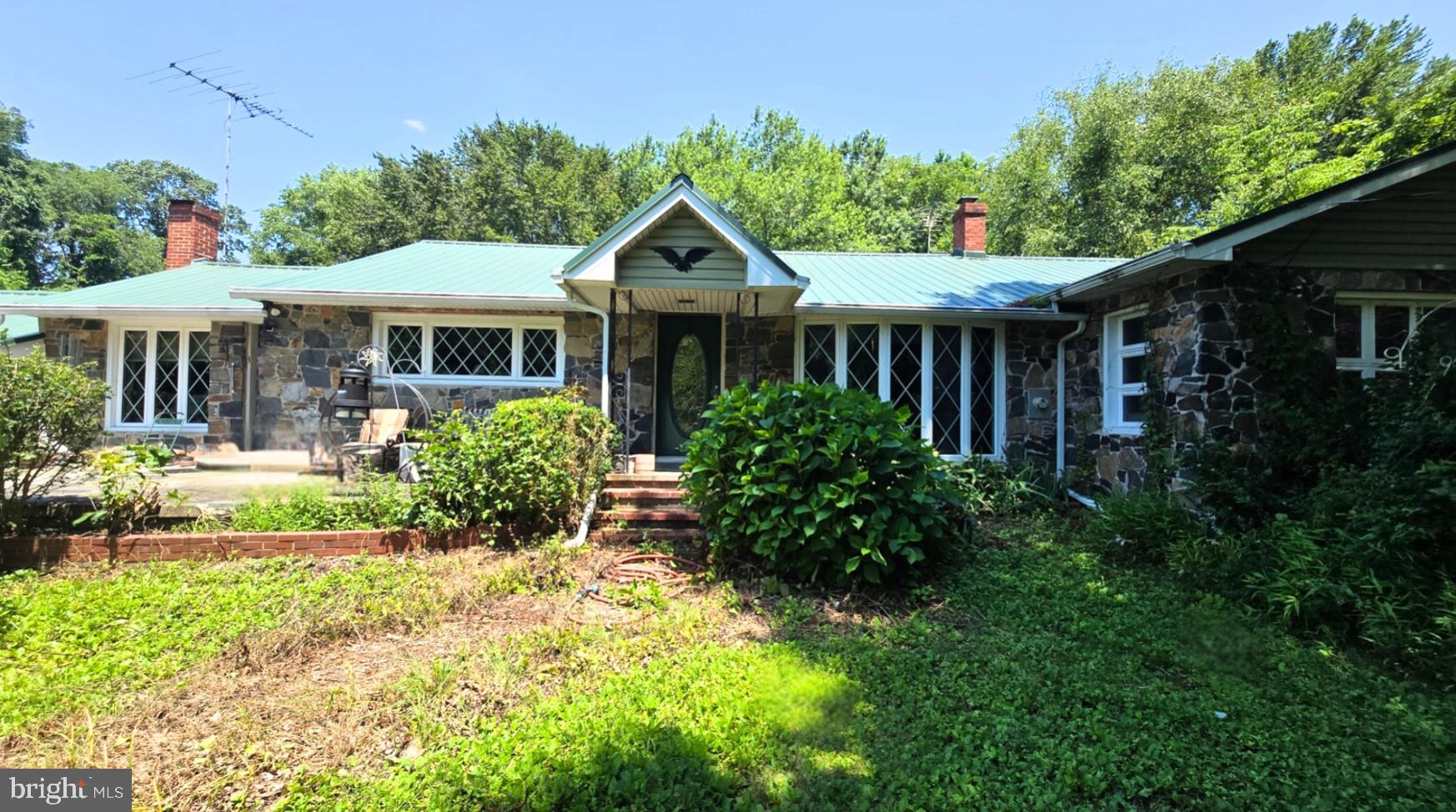 321 Oliver Guessford Rd